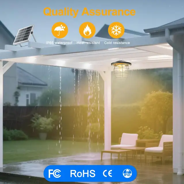 Brand New in Box – Solar Shed Light With Remote in Outdoor Lighting in City of Toronto - Image 6