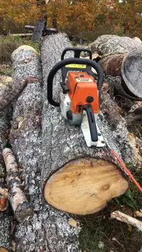 Milling / Lumber
