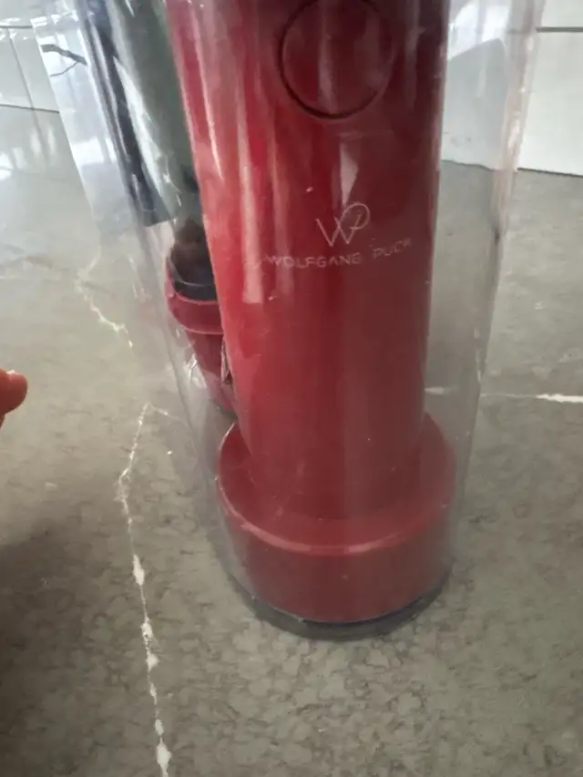 Wolfgang Puck Food Processor in Processors, Blenders & Juicers in Cambridge - Image 4