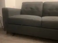 Sofa bed 