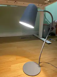 Night table -  LED Desk lamp