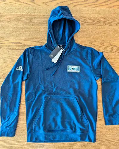 US Open Pinehurst Hoodie Medium Brand New, View more
