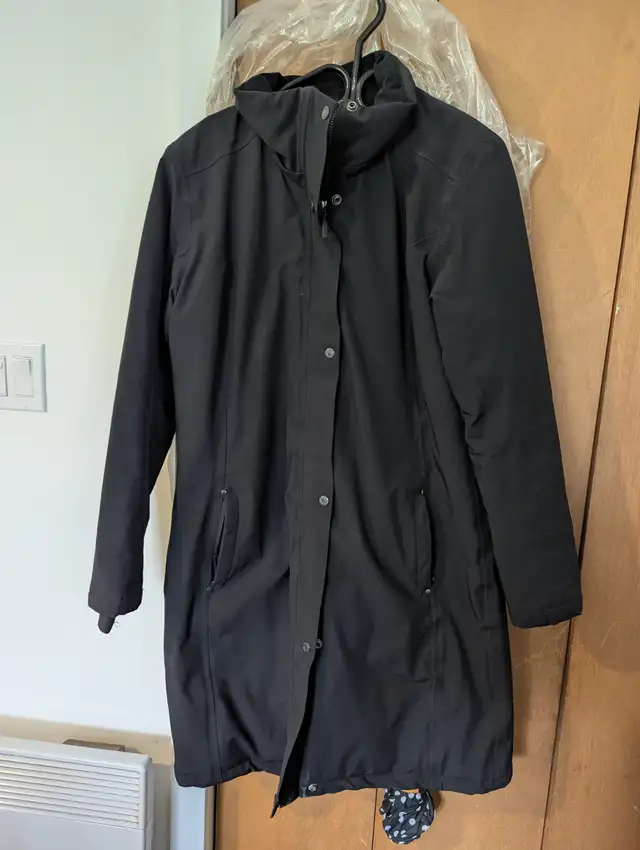 Women's Winter Coat