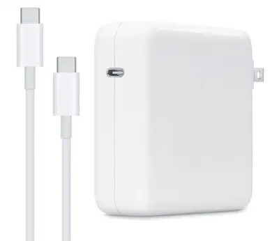 Apple, Toshiba, Dell & HP Laptop Power Adapters, View more