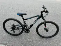 CCM  Mountain Bike