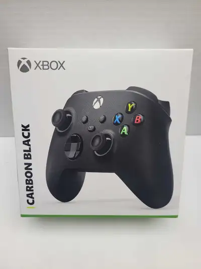 Xbox One Series S/X Wireless Controller *NEW*, View more