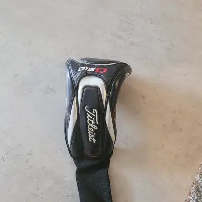 Titleist 915D Driver, View more
