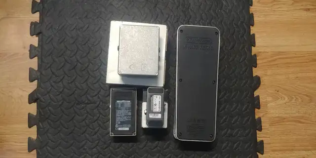 Guitar Pedals for Sale in Amps & Pedals in Trenton - Image 3