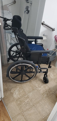 HIgh End Wheelchair $200