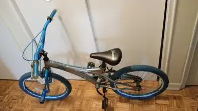 huffy 24 inch bike / bicycle for kids, View more