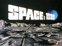 Space: 1999 DVD Box Set