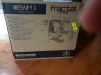 Fractal meshify c case 