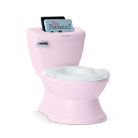 NEW Summer Infant My Size Potty with Transition Ring & Storage