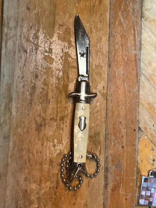 Hammer Brand Keychain Attachment 62863257956738124