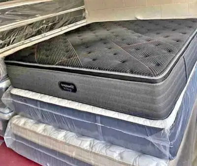 Mattresses for Sale Near Me! New, Comfortable & Affordable , View more