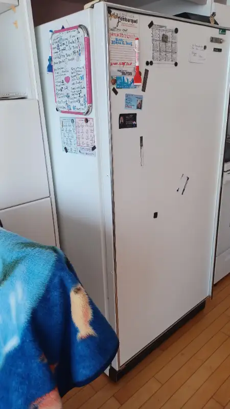 Rréfrigérateur in Refrigerators in Lac-Saint-Jean - Image 4