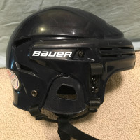 Bauer Hockey Helmet BHH2100S Size Small