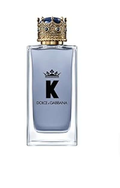 Dolce & Gabbana K for Men By Dolce & Gabanna Eau De Toilette, View more