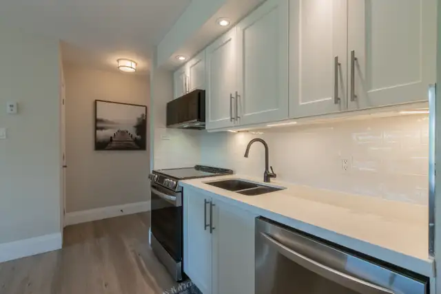 Newly Reno'd 1 bdrm Deerhurst Resort in Short Term Rentals in Muskoka - Image 4