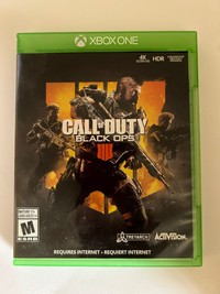 Call of duty black ops IIII