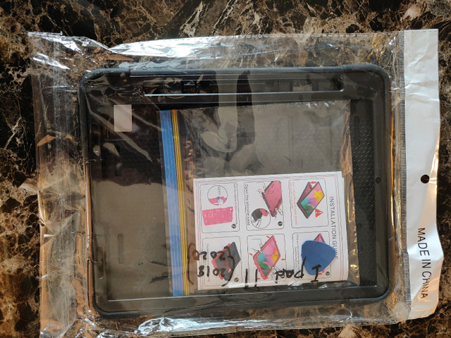 Brand New iPad 11 case in iPads & Tablets in Strathcona County