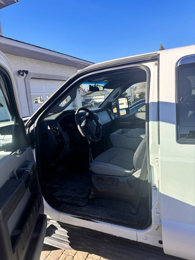 Ford F250  in Cars & Trucks in Grande Prairie - Image 2