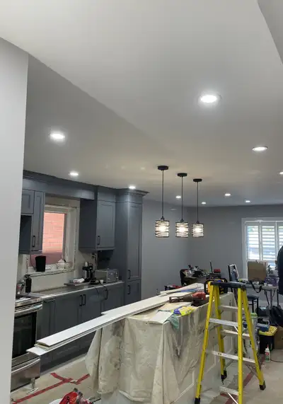 Licensed Electrician - Good Rate, View more