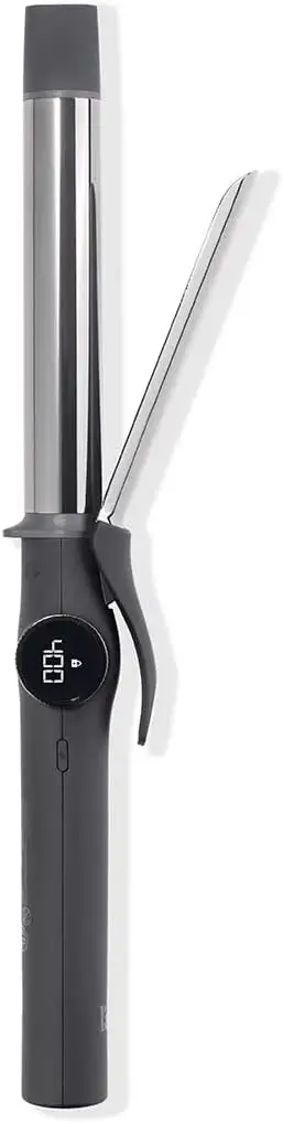 L'ANGE HAIR Le Clip Titanium Curling Iron | Professional, View more
