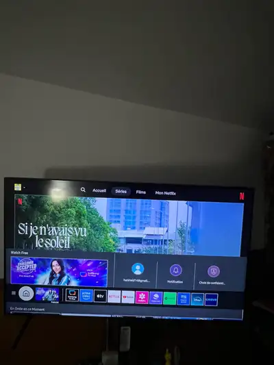 Tv Samsung 55”, View more