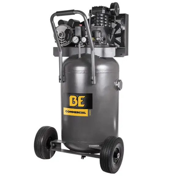 BE Power Equipment Air Compressors BRAND NEW in Power Tools in Vancouver - Image 3