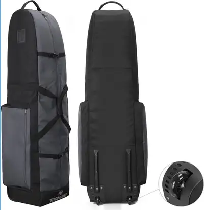 Foldable Golf Travel Bag, View more