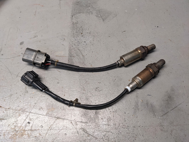 OEM Oxygen Sensor O2 for NISSAN Skyline R32/R34 dans Moteur, Pièces de Moteur  à Laval/Rive Nord