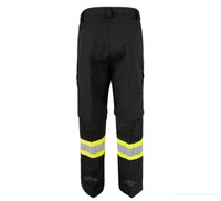 New- CoolWorks HI-Vis Ventilated Pants 42x30 black