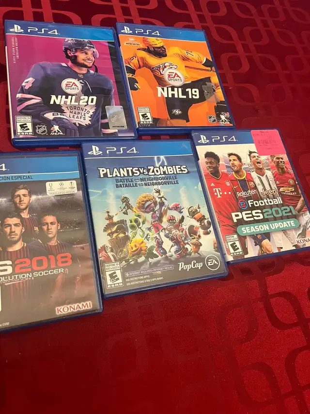 play station 4 in Sony Playstation 4 in Laval / North Shore - Image 3