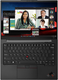 Over $1900 Discount - New Touch Lenovo Laptop X1 Carbon Gen 11