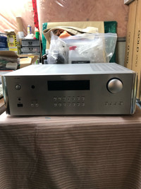 Rotel RA-1592 Integrated Amplifier 