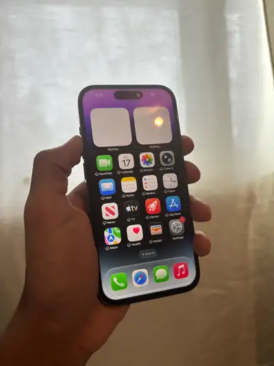 IPHONE 14 PRO, View more