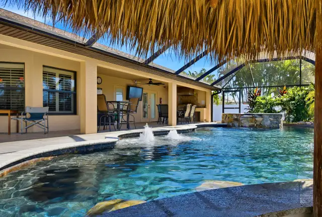 Canadian Owned - SW Florida Luxury Vacation Rental Home in Florida in Canada - Image 6