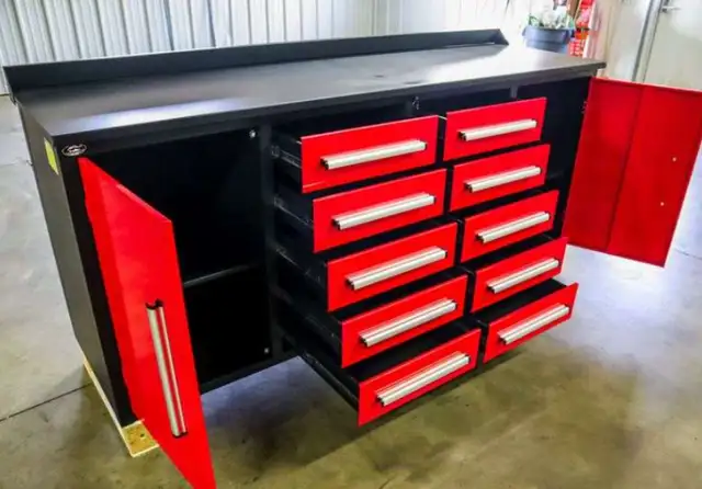 7FT-10D Workbench in Other in City of Toronto - Image 7