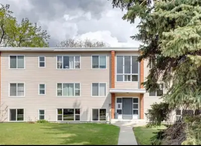 One Bed/Bath Apartment for rent near UofA