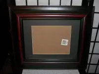 2 High Quality Picture Frames