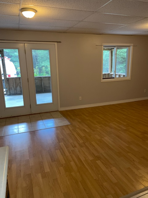 $1675 Month, 2 Person Ground level Apt, No Stairs & Muskoka Room