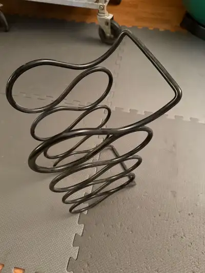  Metal wine rack, View more