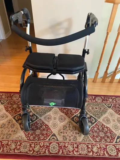 Drive Medical Walker, View more
