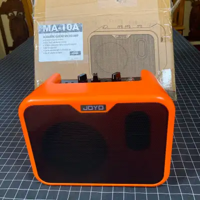 Joyo Guitar Amp., View more