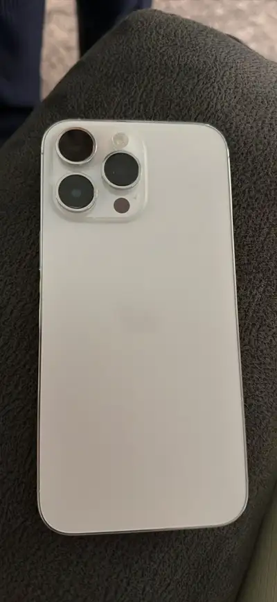 iPhone 14 Pro Max (new condition), View more
