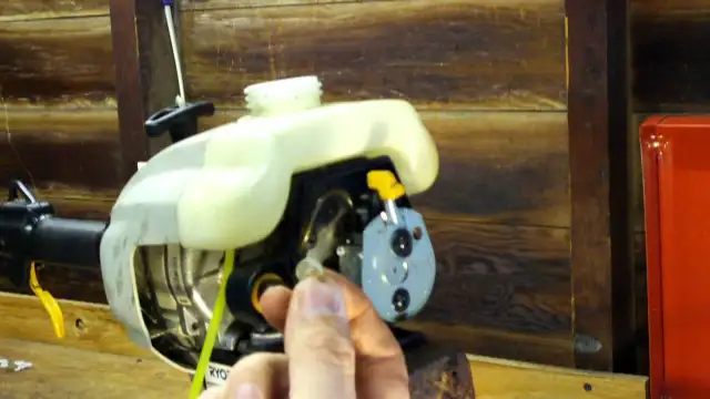 Snowblower and lawnmower repair in Lawnmowers & Leaf Blowers in Mississauga / Peel Region - Image 6