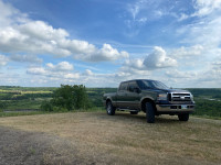2004 ford f250 king ranch 
