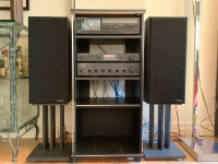 Stereo system