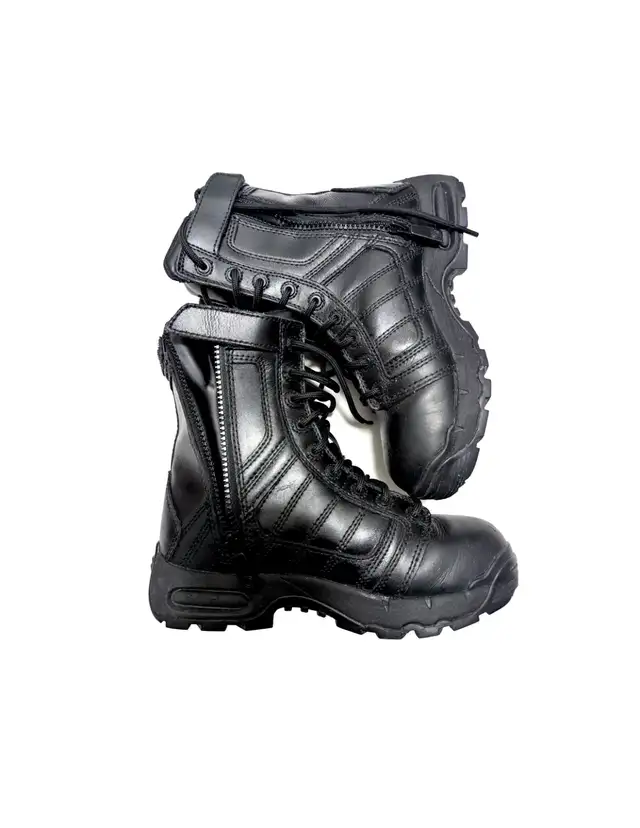 Original SWAT Metro Air 123401 Unisex Insulated Tactical Boots in Men's Shoes in Calgary - Image 3